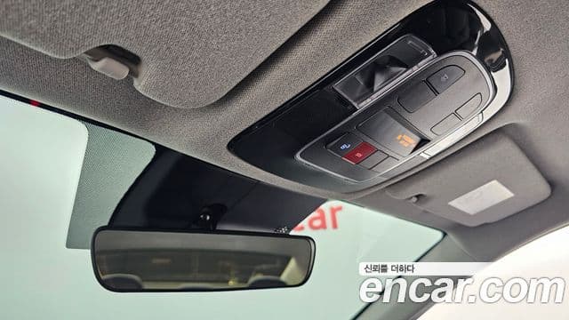 Hyundai Sonata D Edge(DN8) Business 1, 2024 20