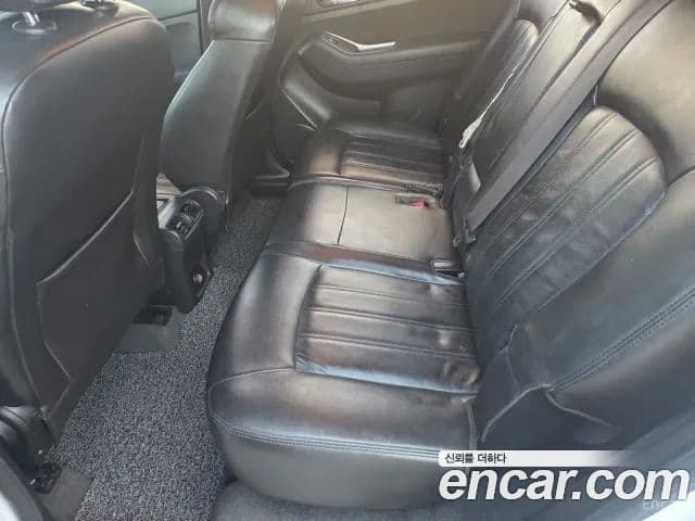 Chevrolet(GM대우) Orlando Premium, 2012 10