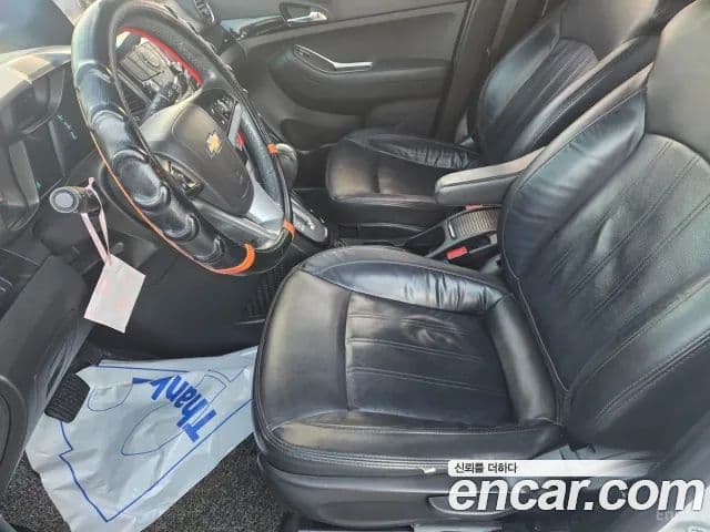 Chevrolet(GM대우) Orlando Premium, 2012 13