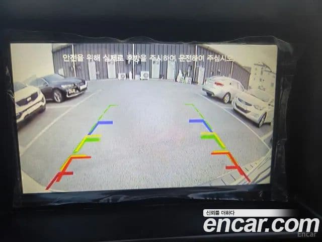 Chevrolet(GM대우) Orlando Premium, 2012 16