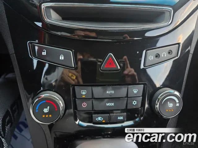 Chevrolet(GM대우) Orlando Premium, 2012 18