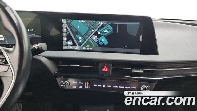 Kia EV6 Air, 2022 14