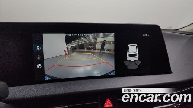 Kia EV6 Air, 2022 15