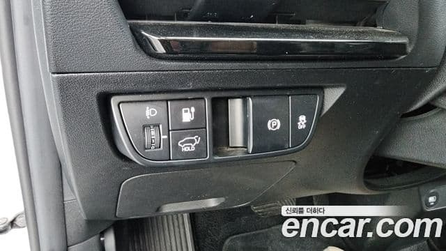 Kia EV6 Air, 2022 17