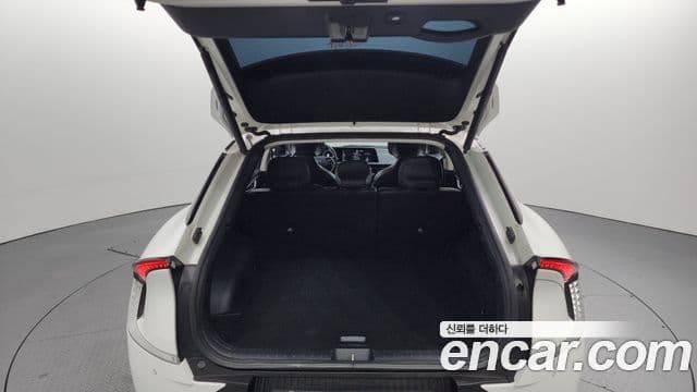 Kia EV6 Air, 2022 20