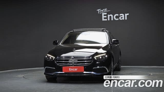 Mercedes-Benz E-класс W213 Exclusive, 2023 3