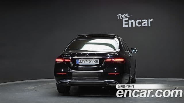 Mercedes-Benz E-класс W213 Exclusive, 2023 4