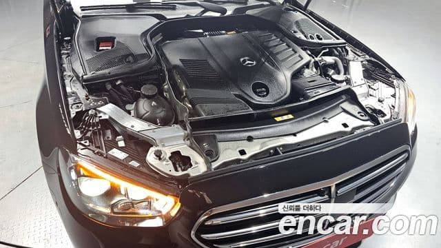 Mercedes-Benz E-класс W213 Exclusive, 2023 6