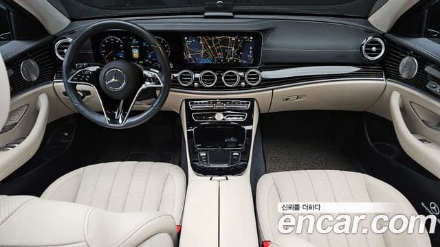 Mercedes-Benz E-класс W213 Exclusive, 2023 7