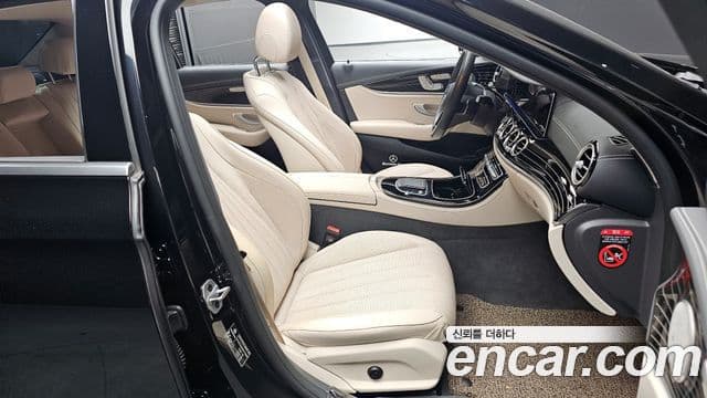 Mercedes-Benz E-класс W213 Exclusive, 2023 10