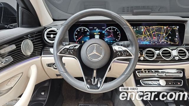 Mercedes-Benz E-класс W213 Exclusive, 2023 13