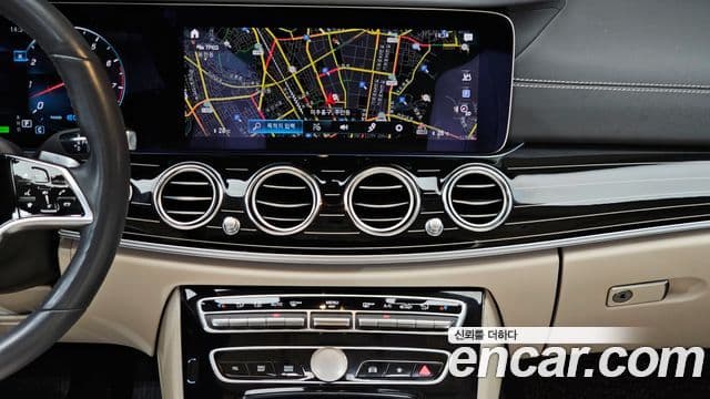 Mercedes-Benz E-класс W213 Exclusive, 2023 14