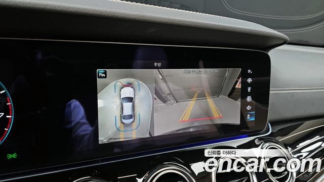 Mercedes-Benz E-класс W213 Exclusive, 2023 15