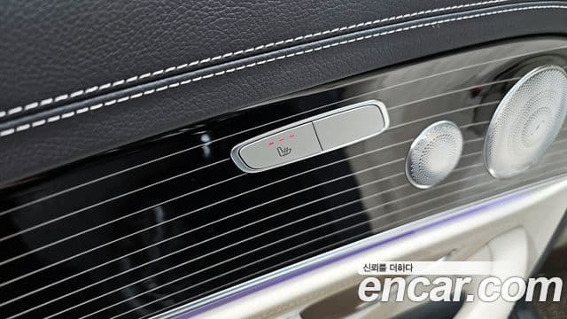 Mercedes-Benz E-класс W213 Exclusive, 2023 19