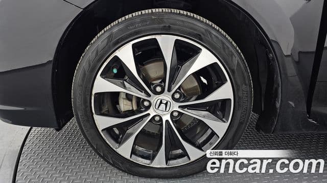 Honda Civic 9세대, 2013 все фото