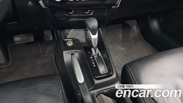 Honda Civic 9세대, 2013 9