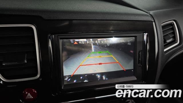 Honda Civic 9세대, 2013 15