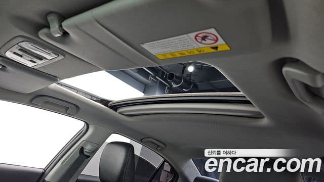 Honda Civic 9세대, 2013 16