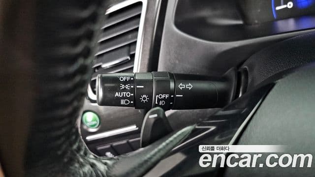 Honda Civic 9세대, 2013 17