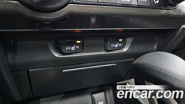 Honda Civic 9세대, 2013 18