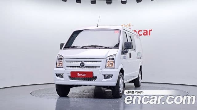 동풍소콘 C35 EV 4-seater, 2023 3