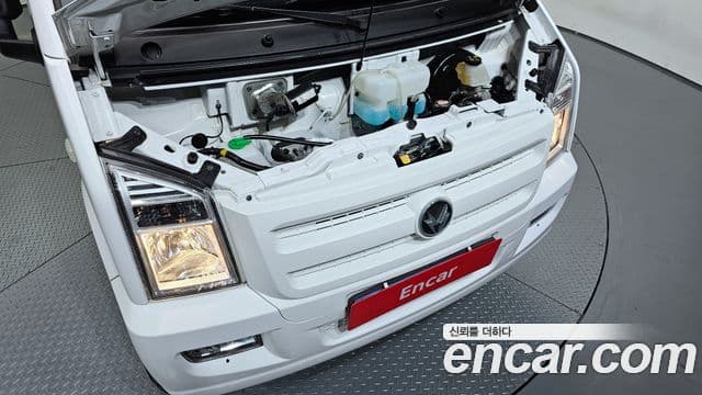 동풍소콘 C35 EV 4-seater, 2023 6