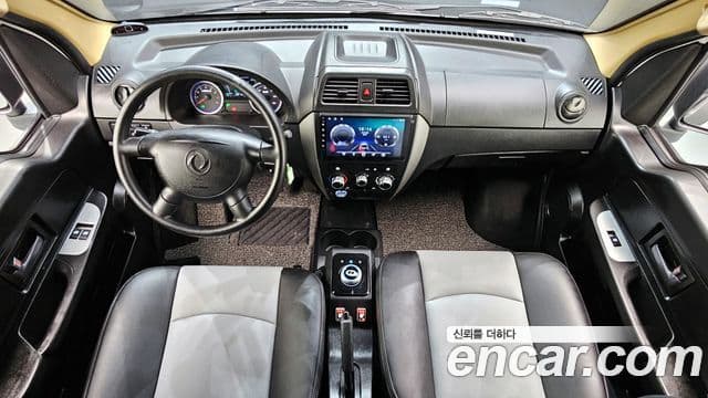 동풍소콘 C35 EV 4-seater, 2023 7