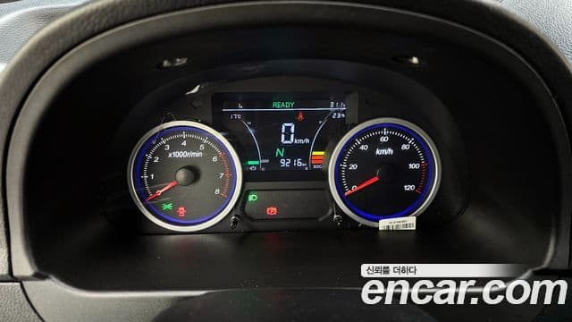 동풍소콘 C35 EV 4-seater, 2023 8