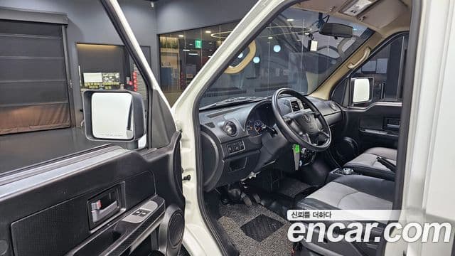 동풍소콘 C35 EV 4-seater, 2023 11