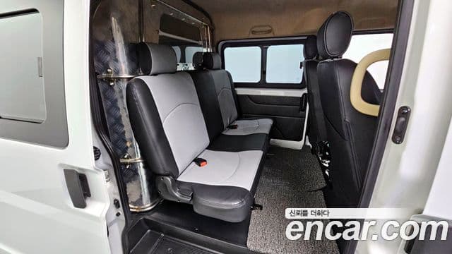 동풍소콘 C35 EV 4-seater, 2023 12