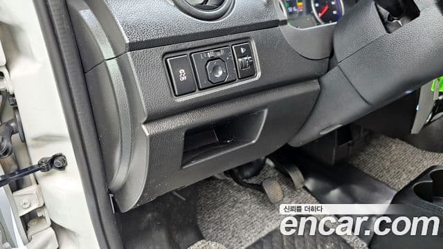 동풍소콘 C35 EV 4-seater, 2023 15