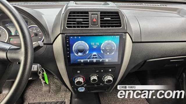 동풍소콘 C35 EV 4-seater, 2023 16