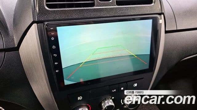 동풍소콘 C35 EV 4-seater, 2023 17