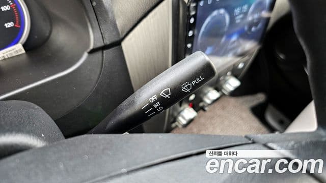 동풍소콘 C35 EV 4-seater, 2023 19