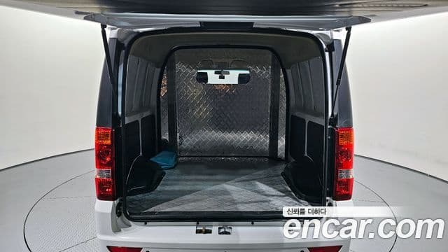 동풍소콘 C35 EV 4-seater, 2023 20