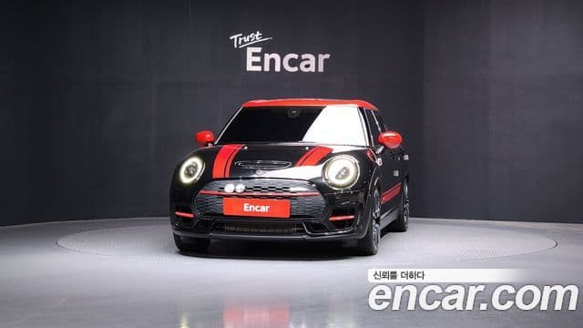 Mini Cooper S 클럽맨 2세대, 2023 3