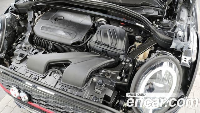 Mini Cooper S 클럽맨 2세대, 2023 6