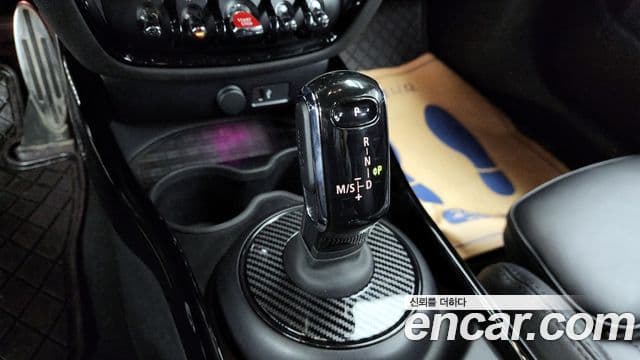 Mini Cooper S 클럽맨 2세대, 2023 9