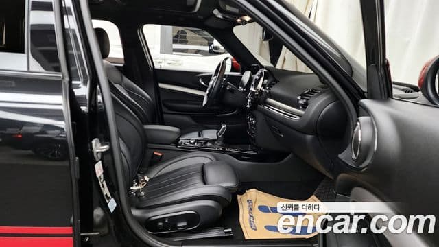 Mini Cooper S 클럽맨 2세대, 2023 11