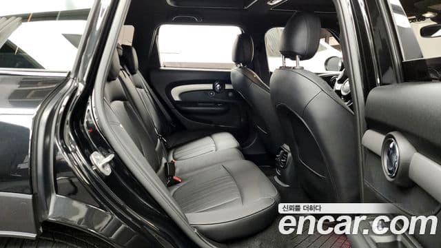 Mini Cooper S 클럽맨 2세대, 2023 12