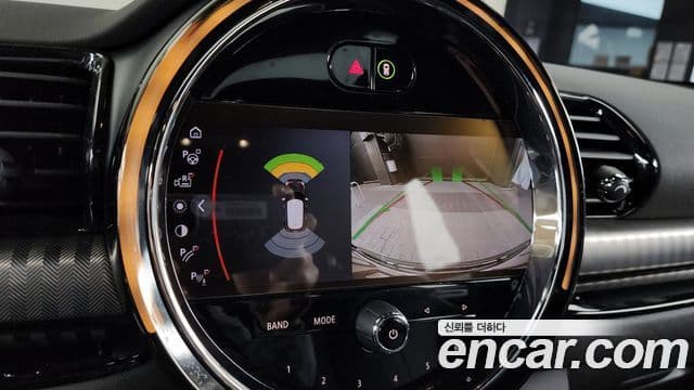 Mini Cooper S 클럽맨 2세대, 2023 15