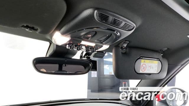 Mini Cooper S 클럽맨 2세대, 2023 17