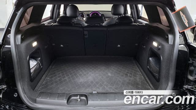 Mini Cooper S 클럽맨 2세대, 2023 20