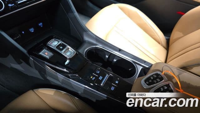 Hyundai Sonata (DN8) Inspiration, 2020 9