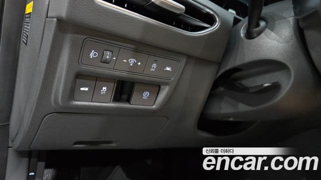 Hyundai Sonata (DN8) Inspiration, 2020 14