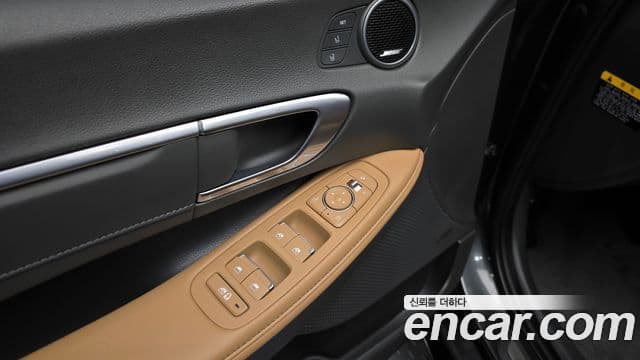 Hyundai Sonata (DN8) Inspiration, 2020 17