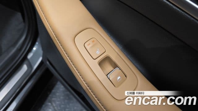 Hyundai Sonata (DN8) Inspiration, 2020 18