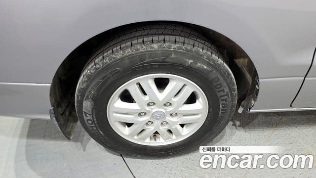 Hyundai Grand Starex Smart, 2017 все фото