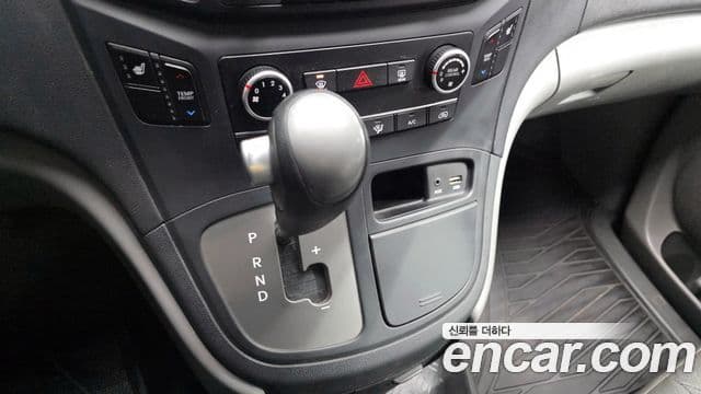 Hyundai Grand Starex Smart, 2017 9