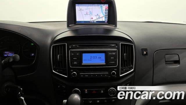 Hyundai Grand Starex Smart, 2017 14